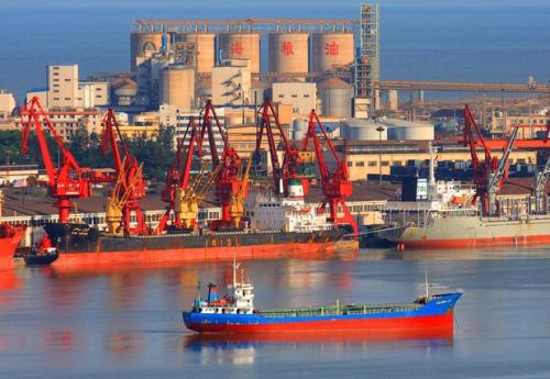 怎樣稱得上一個(gè)別出心裁的國(guó)際貨代公司？