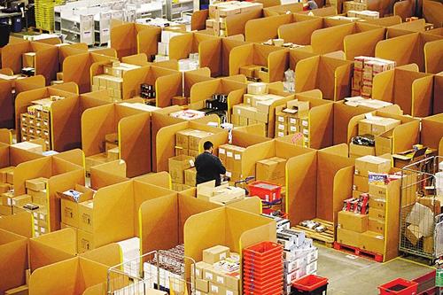 保時運通國際貨代溫馨提示：UPS等國際快遞物流圣誕節(jié)放假公告