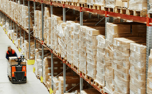 美國暴雪，倫敦封城，歐美亞馬遜物流面對極大困局