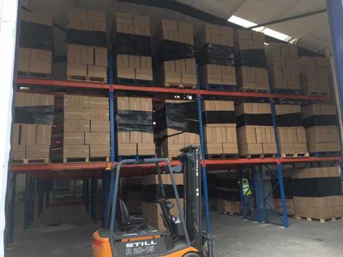 跨境電商如何選擇和運用海外倉儲？