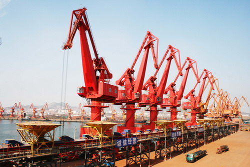 國際貨代與船代有什么不一樣？