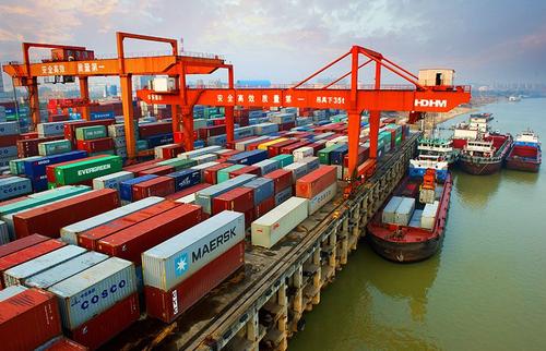 國際運輸中DDU和DDP有什么差別？適用于什么運輸方式？