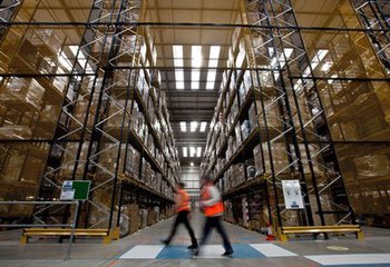 亞馬遜新公告：有關(guān)放松亞馬遜物流進(jìn)倉限定