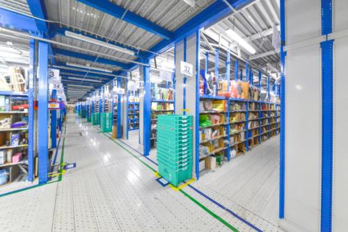 熱賣季怎樣預防亞馬遜紅線?