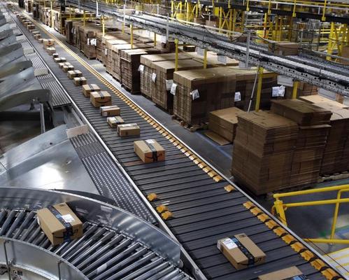 原料價漲、貨運物流延誤，商家爆單機會即將來臨？