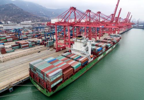 FBA賣家留意！碼頭堆放使貨品失竊風險性升高