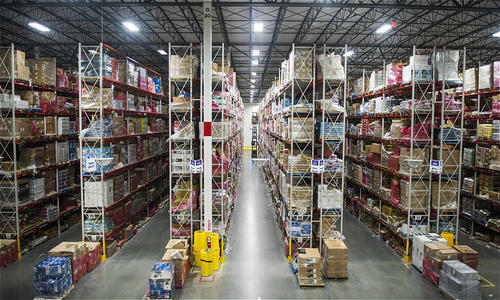 亞馬遜FBA賣家注意：發往美國貨品不符新規將被扣留