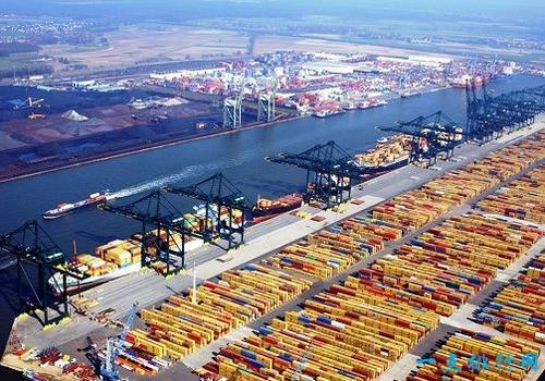 美線運(yùn)輸費(fèi)用瘋漲，大批量空班缺柜