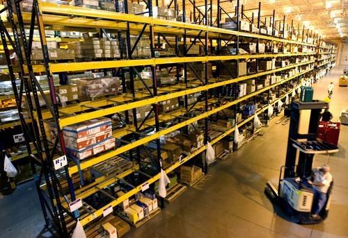 亞馬遜FBA賣家需要知道的FBA庫存指標(biāo)值計算方式