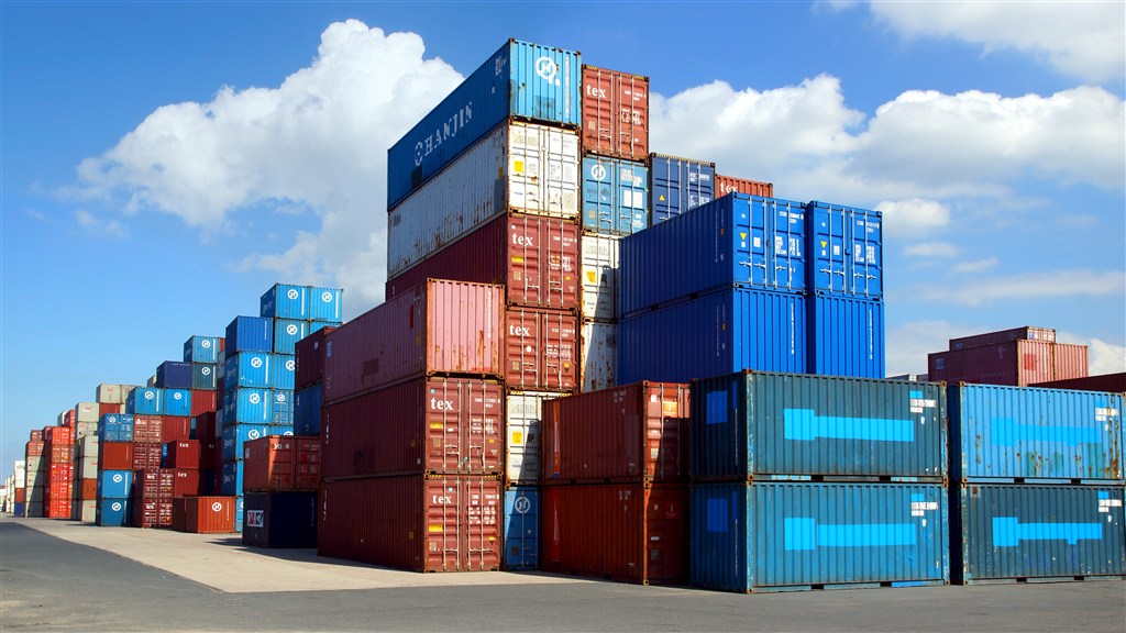 哪種情況下才算海運集裝箱重量超過限重？