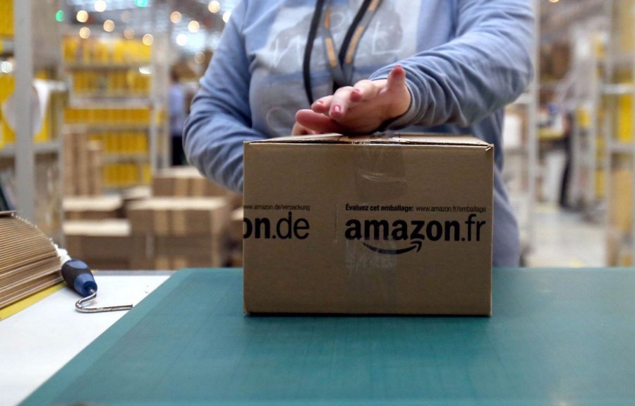 亞馬遜施行新政策，出示自行移除陳舊庫(kù)存新選項(xiàng)