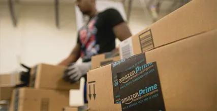 亞馬遜發(fā)布了新工具！保證旺季交貨時間段準(zhǔn)確