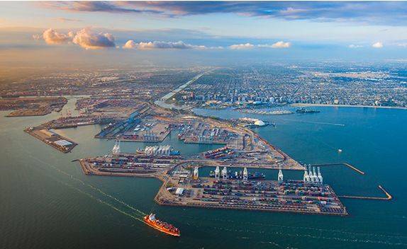 fba貨運(yùn)成本費(fèi)再增加？洛杉磯、長(zhǎng)灘港加收新費(fèi)用