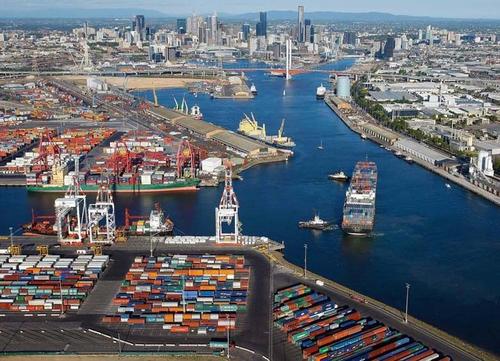 又來了！洛杉磯港計劃扣除空集裝箱滯留費