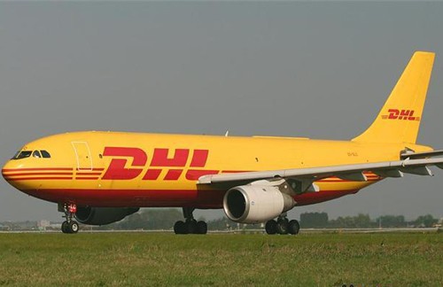 DHL和Cargojet達(dá)成合作，加強(qiáng)航空網(wǎng)絡(luò)