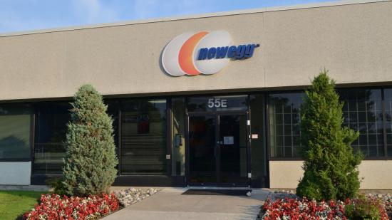 美國Newegg可以跟賣嗎？Newegg跟賣注意事項