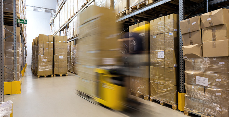 亞馬遜美國站庫容大調(diào)整仍未停止