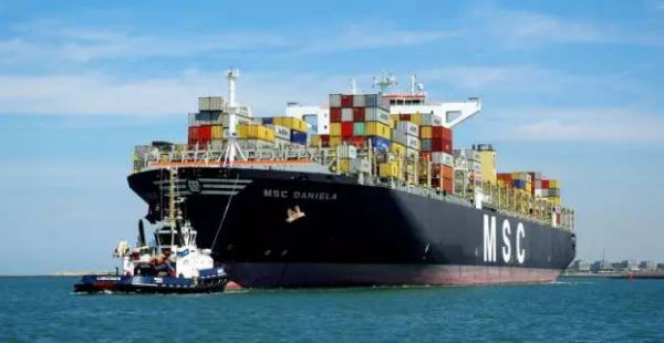 國際海運提單都有哪些特殊的分類？