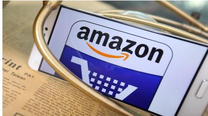 在亞馬遜花的比存款還要多！必需品是美國人選購重點