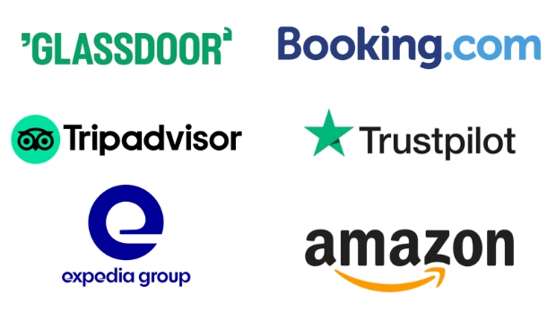 多個(gè)平臺(tái)協(xié)同打擊虛假評(píng)論！