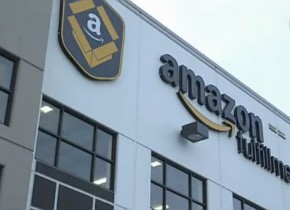 突發(fā)！美國(guó)亞馬遜SBD2發(fā)生的火災(zāi)