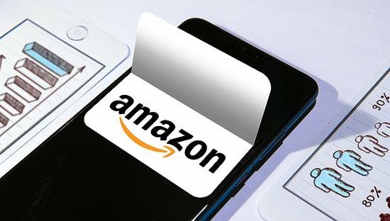 亞馬遜英國和歐盟的遠程配送費下調達到59%