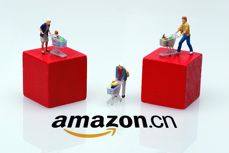 亞馬遜上架新功能，緊急處理產(chǎn)品下架潮！