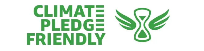 氣候綠標(biāo)熱潮強(qiáng)勢(shì)來襲！亞馬遜賣家流量銷量飆升