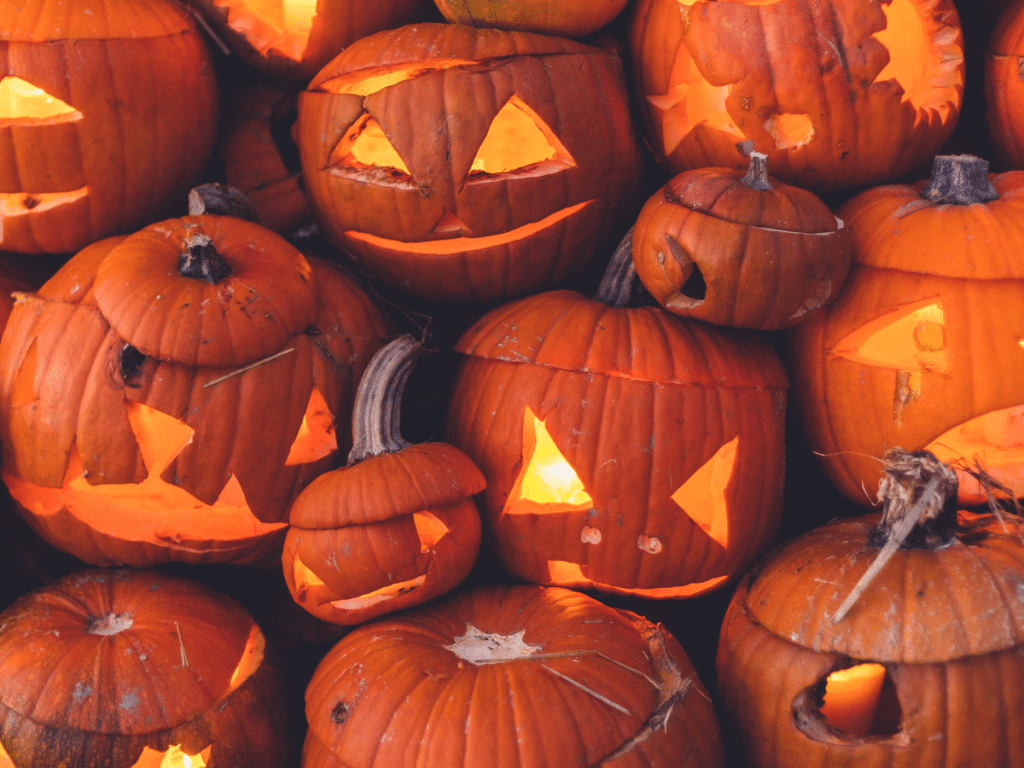 萬圣節(jié)哪些產(chǎn)品可能會(huì)存在侵權(quán)風(fēng)險(xiǎn)