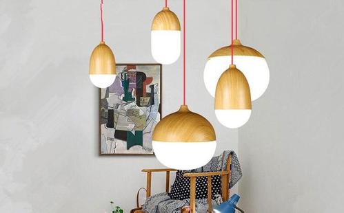 家居燈飾出口選擇海運整柜